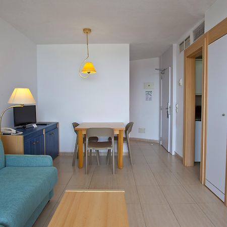 Apartamentos Vistasol Magaluf  Buitenkant foto