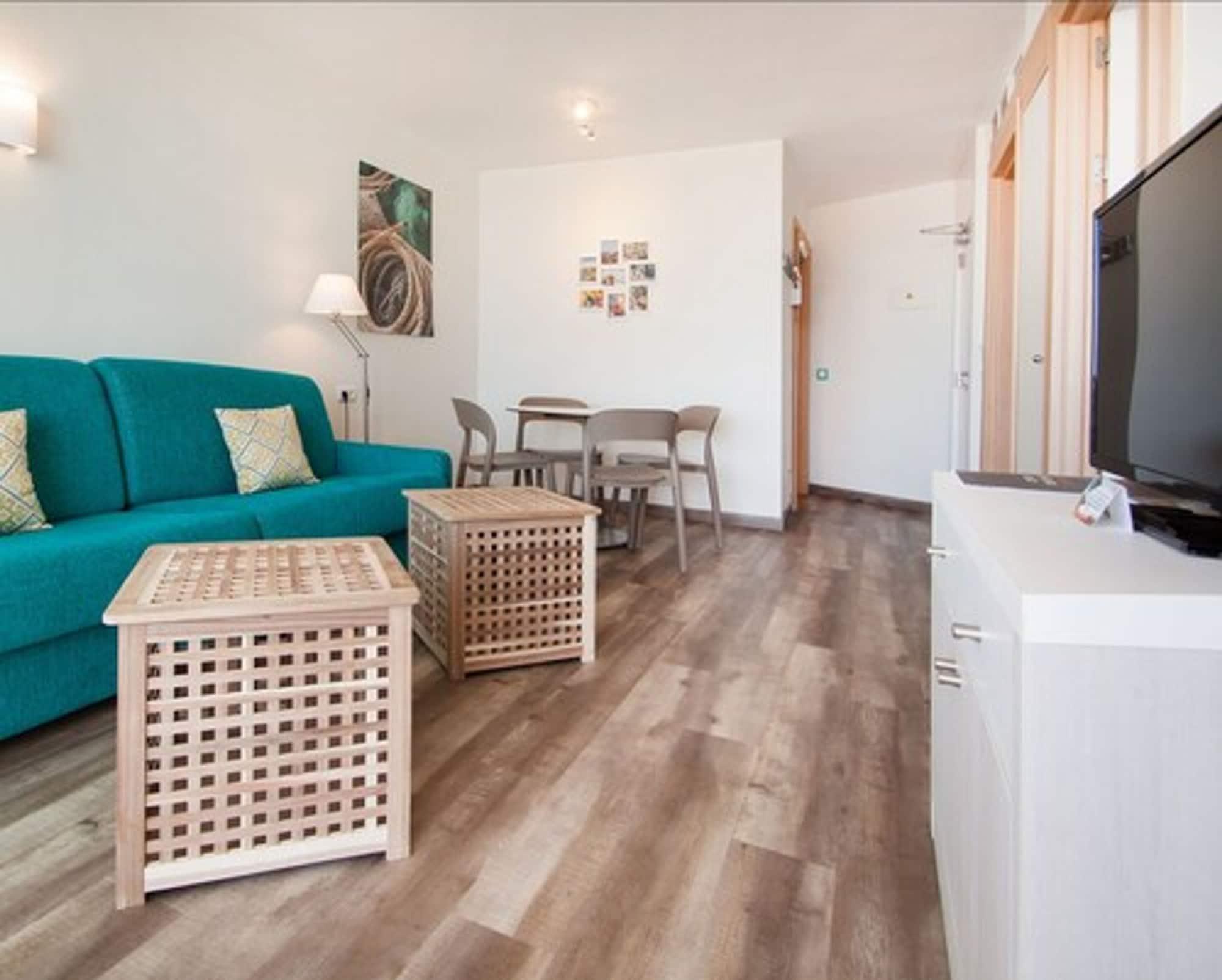 Apartamentos Vistasol Magaluf  Buitenkant foto